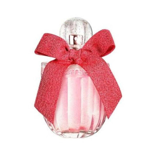 Women'Secret Ladies Rouge Seduction EDP Spray 3.4 oz (Tester) Fragrances - Luxurious Fragrance Available Online in Hong Kong & China