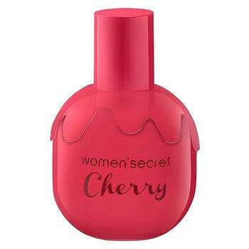 Women'Secret Ladies Temptation Cherry EDT Spray 1.3 oz Fragrances (Wholesale) - Luxurious Fragrance Available Online in Hong Kong & China