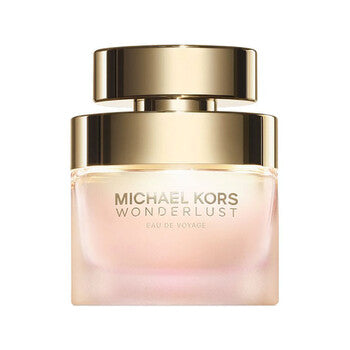 Michael Kors Wonderlust Eau De Voyage / Michael Kors EDP Spray 1.7 oz (50 ml) (W) - Luxurious Fragrance Available Online in Hong Kong & China