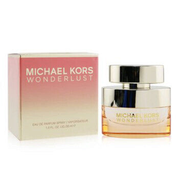 Michael Kors Wonderlust / Michael Kors EDP Spray 1.0 oz (30 ml) (w) - Luxurious Fragrance Available Online in Hong Kong & China