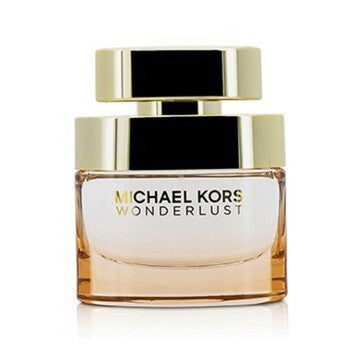 Michael Kors Wonderlust / Michael Kors EDP Spray 1.7 oz (50 ml) (w) - Luxurious Fragrance Available Online in Hong Kong & China