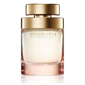 Michael Kors Wonderlust / Michael Kors EDP Spray 3.4 oz (100 ml) (w) - Luxurious Fragrance Available Online in Hong Kong & China