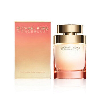 Michael Kors Wonderlust / Michael Kors EDP Spray 3.4 oz (100 ml) (w) (Wholesale) - Luxurious Fragrance Available Online in Hong Kong & China