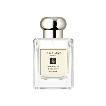 Jo Malone London Wood Sage and Sea Salt by Jo Malone for Women 1.7 oz Cologne Spray - Luxurious Fragrance Available Online in Hong Kong & China