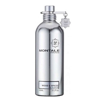 Montale Wood & Spices / Montale EDP Spray 3.3 oz (100 ml) (u) - Luxurious Fragrance Available Online in Hong Kong & China