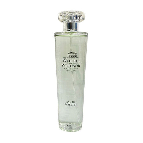 Woods Of Windsor Ladies Lily Of The Valley. EDT Spray 3.3 oz (Tester) - Luxurious Fragrance Available Online in Hong Kong & China