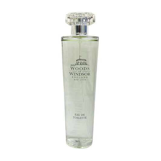 Woods Of Windsor Ladies Lily Of The Valley. EDT Spray 3.3 oz (Tester) - Luxurious Fragrance Available Online in Hong Kong & China