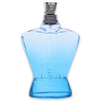 New Brand World Champion Blue by New Brand for Men - 3.3 oz EDT Spray (Wholesale) - Luxurious Fragrance Available Online in Hong Kong & China