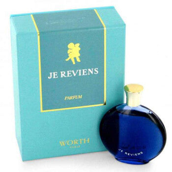 Worth Ladies Je Reviens EDP Spray 0.5 oz - Luxurious Fragrance Available Online in Hong Kong & China