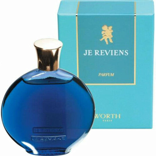Worth Ladies Je Reviens EDP Spray 1 oz Fragrances - Luxurious Fragrance Available Online in Hong Kong & China