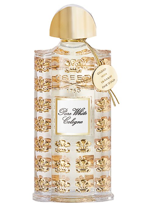 Creed Pure White Cologne - premium fragrance for sophisticated tastes.