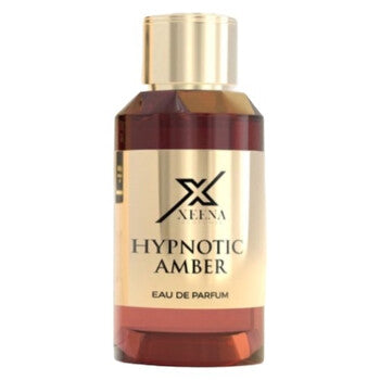 Xeena Unisex Hypnotic Amber EDP Spray 3.4 oz (Wholesale) - Luxurious Fragrance Available Online in Hong Kong & China