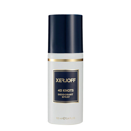 Xerjoff 40 Knots Deodorant Spray 3.4 oz - Luxurious Fragrance Available Online in Hong Kong & China