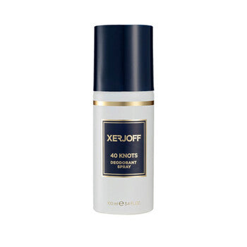 Xerjoff 40 Knots Deodorant Spray 3.4 oz (Wholesale) - Luxurious Fragrance Available Online in Hong Kong & China