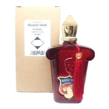 Xerjoff Casamorati Bouquet Ideale Tester 3.4 oz Eau De Parfum Spray For Women - Luxurious Fragrance Available Online in Hong Kong & China