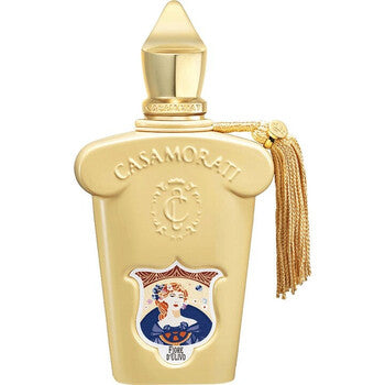 Xerjoff Casamorati Fiore D'ulivo Eau De Parfum Spray 3.4 Oz For Women - Luxurious Fragrance Available Online in Hong Kong & China