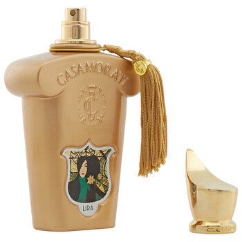 Xerjoff Casamorati Lira Eau De Parfum Spray 3.4 Oz For Women - Luxurious Fragrance Available Online in Hong Kong & China