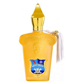 Xerjoff Casamorati Unisex Dolce Amalfi EDP Spray 3.4 oz (100 ml) - Luxurious Fragrance Available Online in Hong Kong & China