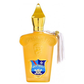 Xerjoff Casamorati Unisex Dolce Amalfi EDP Spray 3.4 oz (100 ml) (Wholesale) - Luxurious Fragrance Available Online in Hong Kong & China