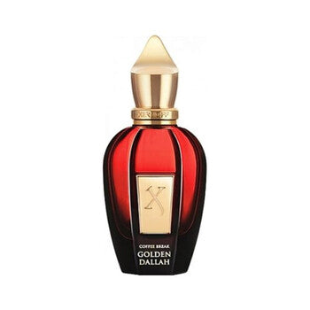 Xerjoff Coffee Break Golden Dallah EDP 1.7 oz (50 ml) (Wholesale) - Luxurious Fragrance Available Online in Hong Kong & China