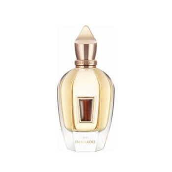 Xerjoff Ladies 17/17 Damarose EDP Spray 1.69 oz (Tester) - Luxurious Fragrance Available Online in Hong Kong & China