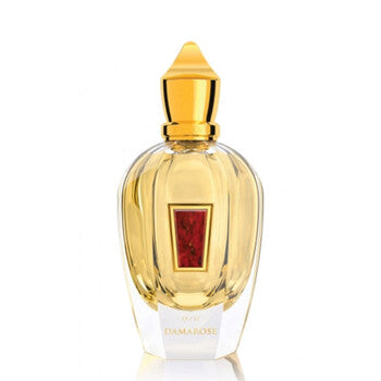 Xerjoff Ladies 17/17 Damarose EDP Spray 3.4 oz (Tester) - Luxurious Fragrance Available Online in Hong Kong & China