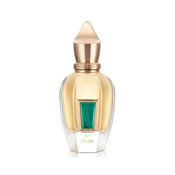 Xerjoff Ladies 17/17 Irisss EDP Spray 3.4 oz (Tester) Fragrances (Wholesale) - Luxurious Fragrance Available Online in Hong Kong & China