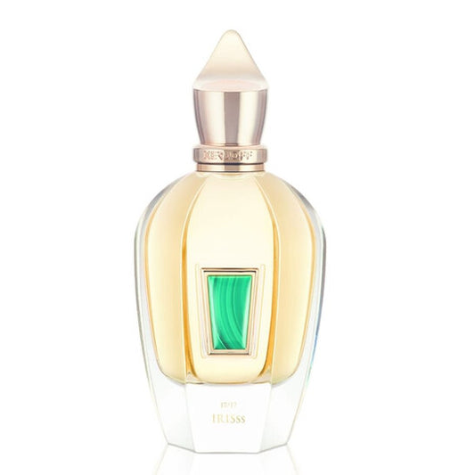 Xerjoff Ladies 17/17 Irisss EDP Spray 3.4 oz - Luxurious Fragrance Available Online in Hong Kong & China