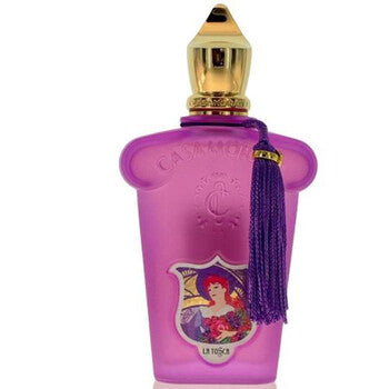 Xerjoff Ladies 1888 La Tosca Casamorati EDP Spray 3.4 oz (Tester) - Luxurious Fragrance Available Online in Hong Kong & China