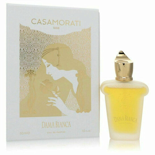 Xerjoff Ladies Casamorati Dama Bianca EDP 1.0 oz Fragrances (Wholesale) - Luxurious Fragrance Available Online in Hong Kong & China