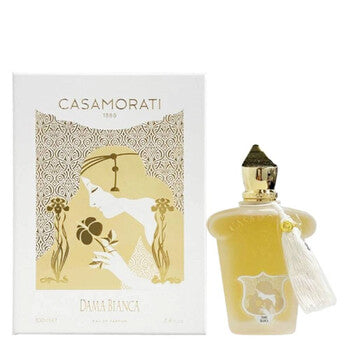 Xerjoff Ladies Casamorati 1888 Dama Bianca EDP 3.4 oz (100 ml) - Luxurious Fragrance Available Online in Hong Kong & China