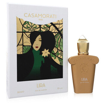 Xerjoff Ladies Casamorati Lira EDP 1.0 oz Fragrances (Wholesale) - Luxurious Fragrance Available Online in Hong Kong & China