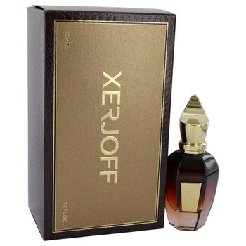 Xerjoff Unisex Oud Stars Mamluk EDP Spray 1.7 oz - Luxurious Fragrance Available Online in Hong Kong & China