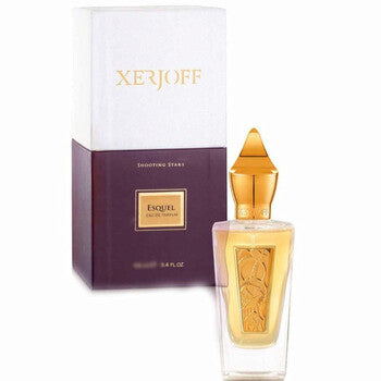 Xerjoff Ladies Shooting Stars Esquel Limited Edition EDP Spray 1.7 oz - Luxurious Fragrance Available Online in Hong Kong & China