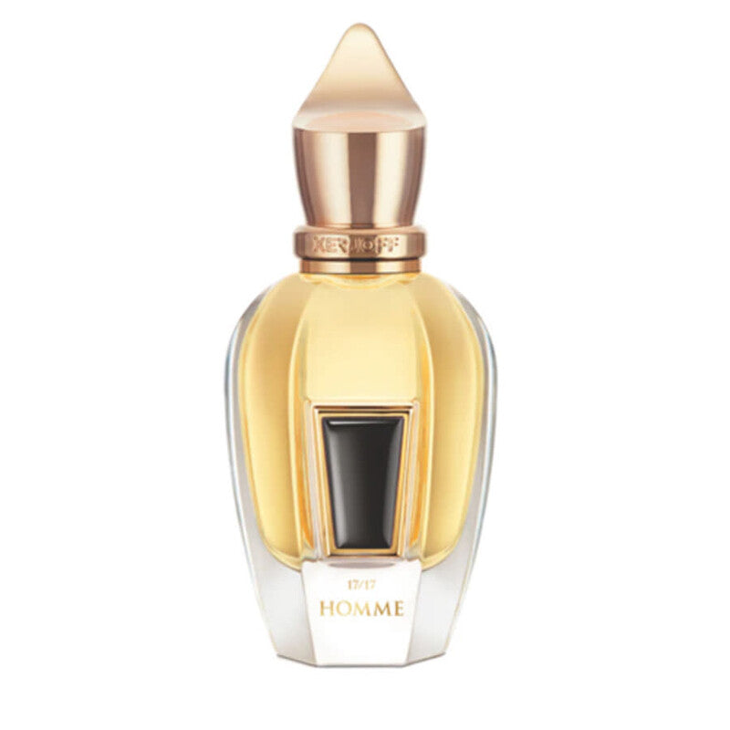 Xerjoff Men's 17/17 Homme Parfum Spray 3.4 oz (Tester) Fragrances (Wholesale) - Luxurious Fragrance Available Online in Hong Kong & China