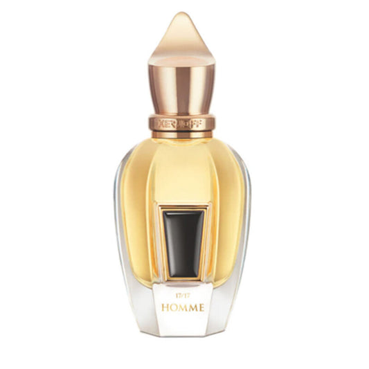 Xerjoff Men's 17/17 Homme Parfum Spray 3.4 oz (Tester) Fragrances (Wholesale) - Luxurious Fragrance Available Online in Hong Kong & China