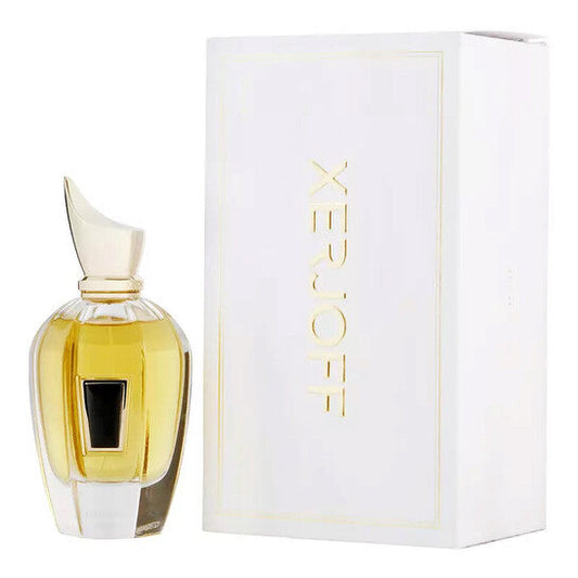 Xerjoff Men's 17/17 Homme Parfum Spray 3.4 oz Fragrances (Wholesale) - Luxurious Fragrance Available Online in Hong Kong & China