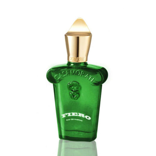 Xerjoff Men's Casamorati Fiero EDP 1.0 oz Fragrances - Luxurious Fragrance Available Online in Hong Kong & China