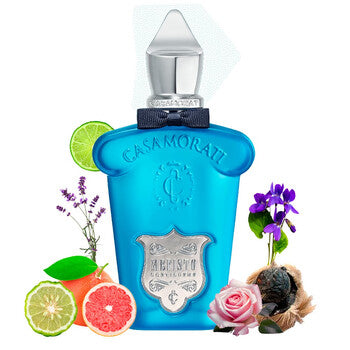 Xerjoff Men's Casamorati Mefisto Gentiluomo EDP Spray 3.4 oz (Wholesale) - Luxurious Fragrance Available Online in Hong Kong & China