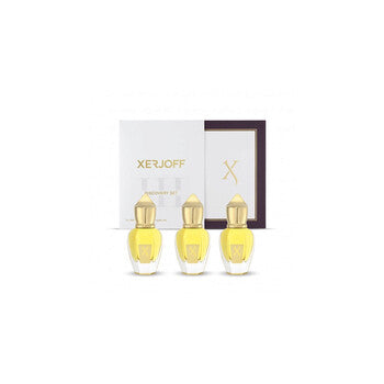 Xerjoff Mini Set Gift Set - Luxurious Fragrance Available Online in Hong Kong & China