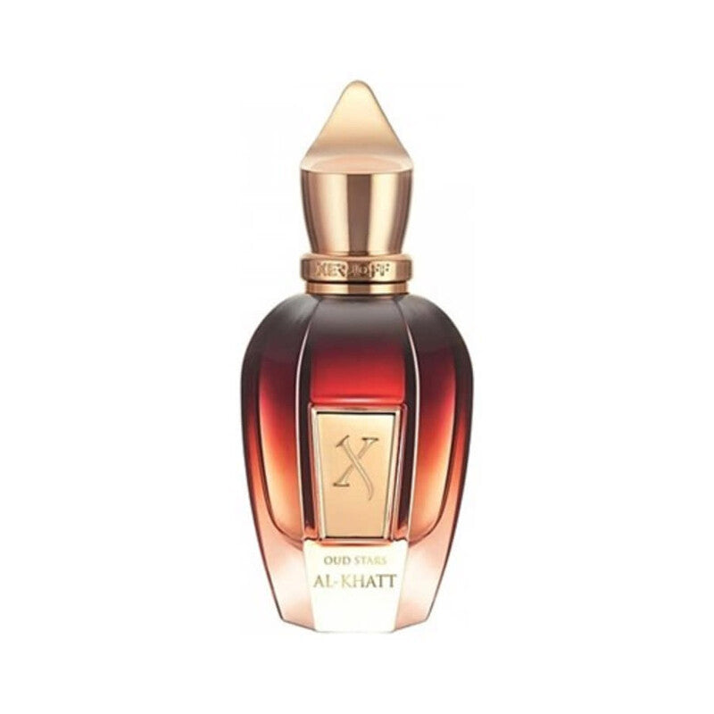 Xerjoff Unisex Oud Stars Al-Khatt EDP Spray 1.7 oz (Tester) Fragrances - Luxurious Fragrance Available Online in Hong Kong & China