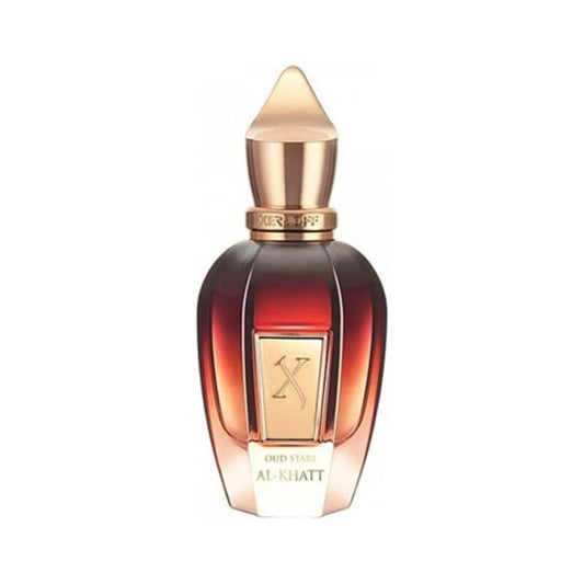 Xerjoff Unisex Oud Stars Al-Khatt EDP Spray 1.7 oz (Tester) Fragrances (Wholesale) - Luxurious Fragrance Available Online in Hong Kong & China
