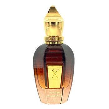 Xerjoff Oud Stars Al-khatt EDP 1.7 oz Fragrances (Wholesale) - Luxurious Fragrance Available Online in Hong Kong & China