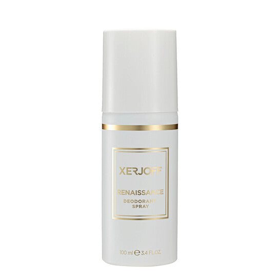Xerjoff Renaissance Deodorant  3.4 oz - Luxurious Fragrance Available Online in Hong Kong & China