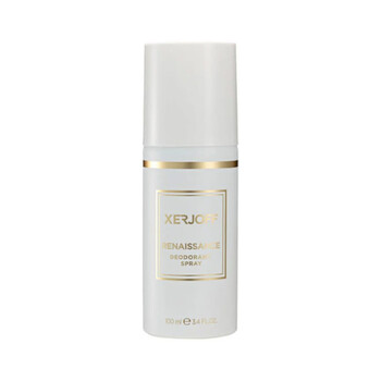 Xerjoff Renaissance Deodorant  3.4 oz (Wholesale) - Luxurious Fragrance Available Online in Hong Kong & China
