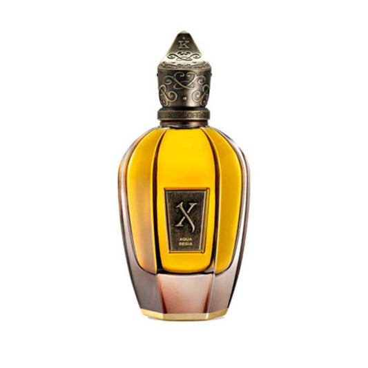 Xerjoff Sospiro Unisex K Collection Aqua Regia EDP 1.69 oz Fragrances (Wholesale) - Luxurious Fragrance Available Online in Hong Kong & China