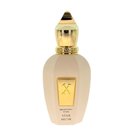 Xerjoff Shooting Stars Star Musk EDP 1.7 oz (Tester) Fragrances - Luxurious Fragrance Available Online in Hong Kong & China