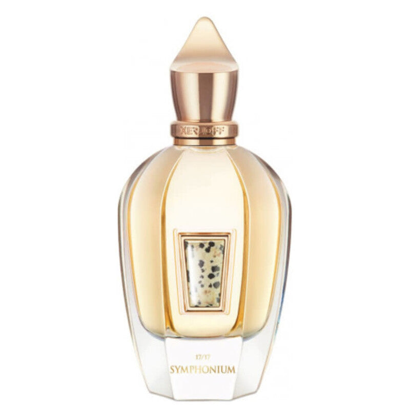 Xerjoff Unisex 17/17 Symphonium EDP 3.4 oz (Tester) Fragrances - Luxurious Fragrance Available Online in Hong Kong & China
