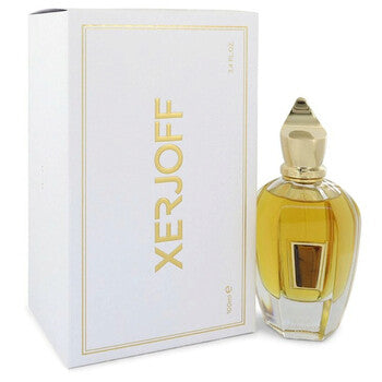 Xerjoff Unisex 17/17 Pikovaya Dama EDP Spray 3.4 oz - Luxurious Fragrance Available Online in Hong Kong & China