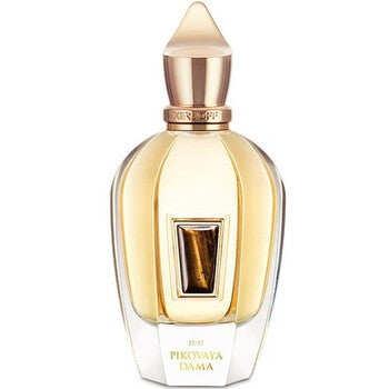 Xerjoff Unisex 17/17 Pikovaya Dama EDP Spray 3.4 oz (Wholesale) - Luxurious Fragrance Available Online in Hong Kong & China